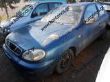 DAEWOO - CHEVROLET LANOS